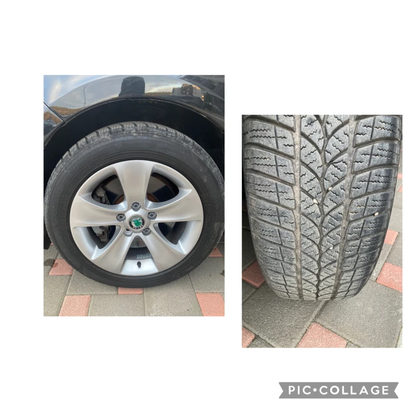 Skoda Superb, снимка 17 - Автомобили и джипове - 53125905