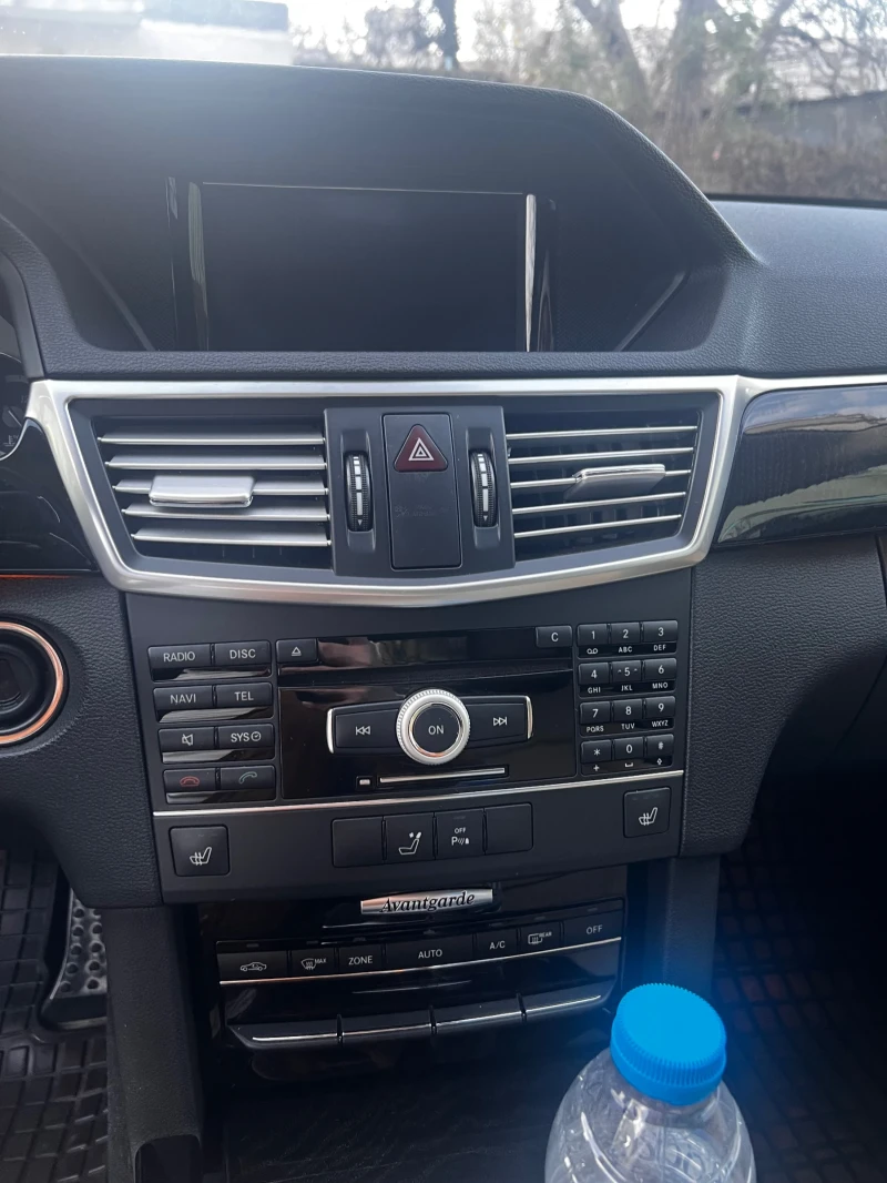 Mercedes-Benz E 350 350CDI , снимка 9 - Автомобили и джипове - 53166703