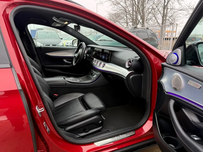 Mercedes-Benz E 400 All-Terrain AMG* 340Hp, снимка 10 - Автомобили и джипове - 53205921