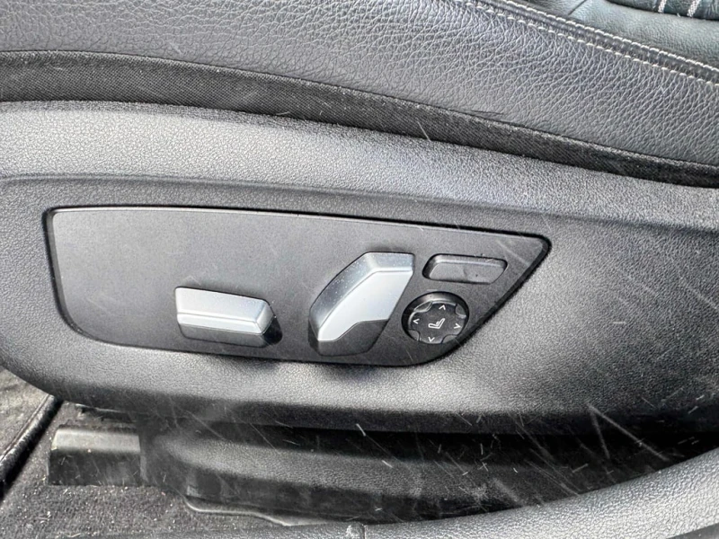 BMW 530 * 530i xDrive * HEAD-UP * H/K * ДИГИТАЛНО ТАБЛО * , снимка 12 - Автомобили и джипове - 53287696