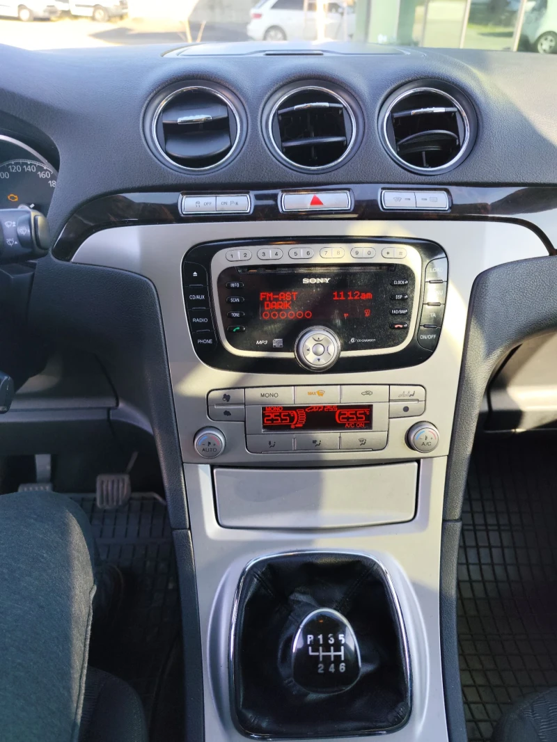 Ford Galaxy, снимка 13 - Автомобили и джипове - 53590094