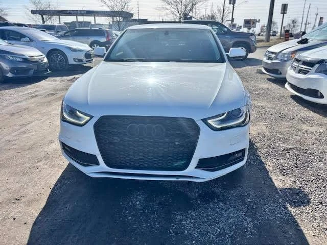 Audi A4 * Progressiv* S-Line* АвтоКредит (ЦЕНА ДО БГ) - изображение 5