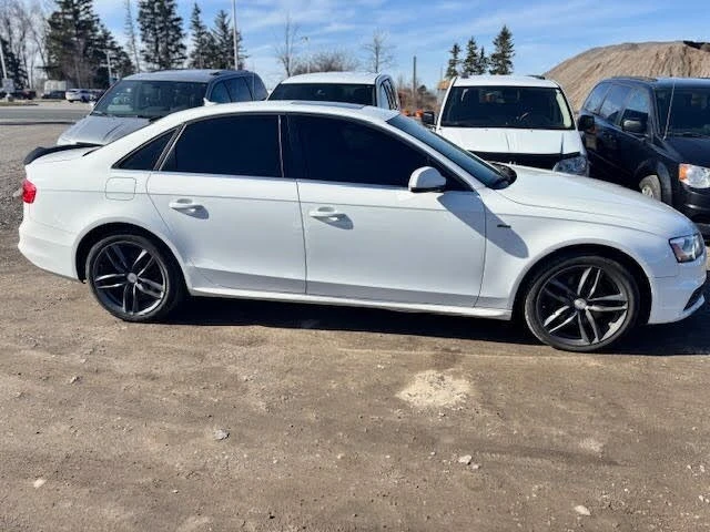 Audi A4 * Progressiv* S-Line* АвтоКредит (ЦЕНА ДО БГ) - изображение 3