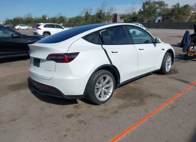 Tesla Model Y LONG RANGE DUAL MOTOR AWD - изображение 4