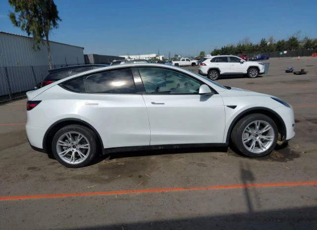 Tesla Model Y LONG RANGE DUAL MOTOR AWD | Mobile.bg � ����������� 11