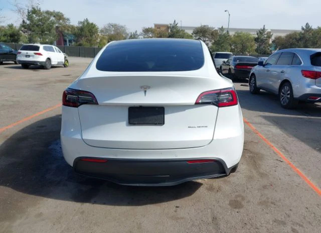 Tesla Model Y LONG RANGE DUAL MOTOR AWD | Mobile.bg � ����������� 14
