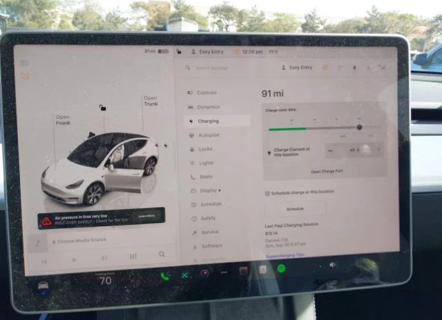 Tesla Model Y LONG RANGE DUAL MOTOR AWD | Mobile.bg � ����������� 15
