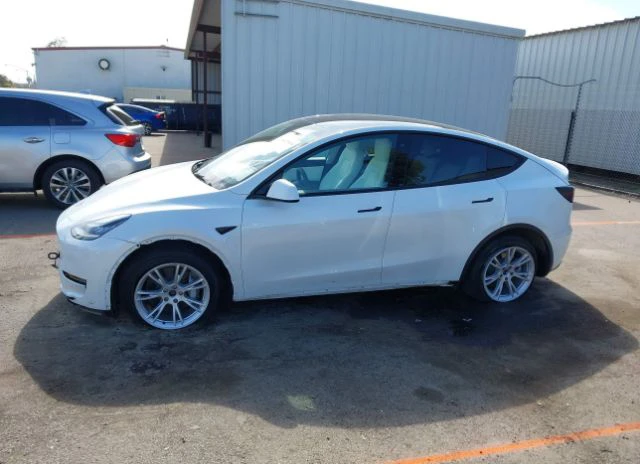 Tesla Model Y LONG RANGE DUAL MOTOR AWD | Mobile.bg � ����������� 12