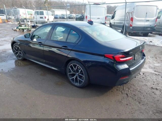 BMW 530 M SPORT PKG | Mobile.bg � ����������� 7