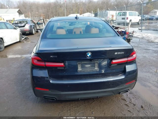 BMW 530 M SPORT PKG | Mobile.bg � ����������� 2