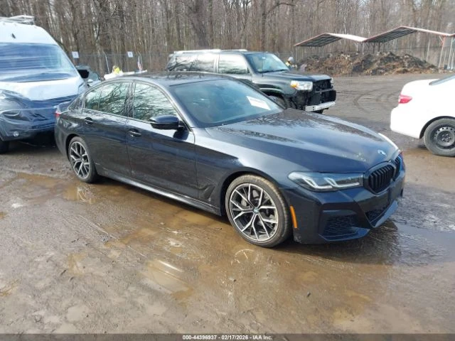 BMW 530 M SPORT PKG | Mobile.bg � ����������� 3