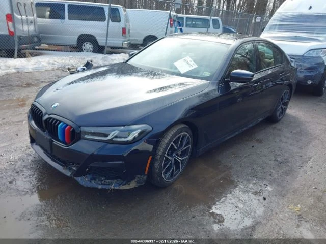 BMW 530 M SPORT PKG | Mobile.bg � ����������� 4