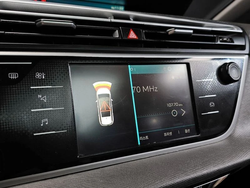 Citroen C4 Picasso 1.5 Automatic | Mobile.bg � ����������� 15