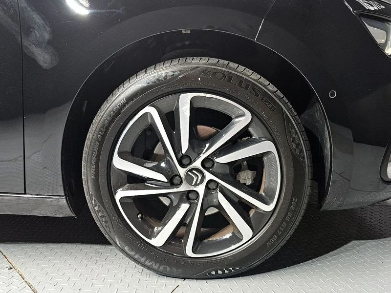 Citroen C4 Picasso 1.5 Automatic | Mobile.bg � ����������� 5