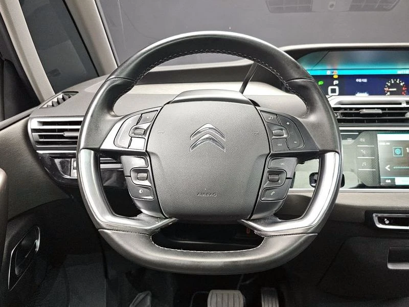 Citroen C4 Picasso 1.5 Automatic | Mobile.bg � ����������� 13
