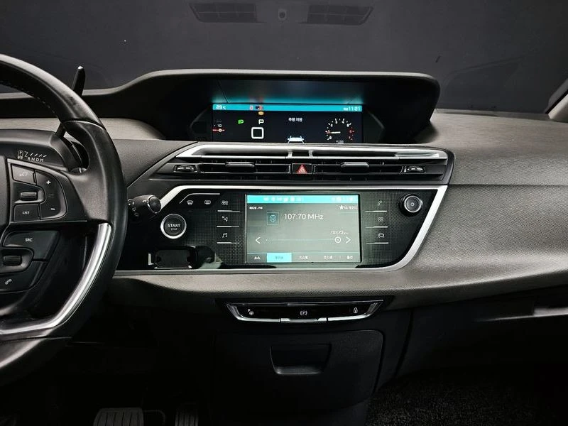 Citroen C4 Picasso 1.5 Automatic | Mobile.bg � ����������� 14