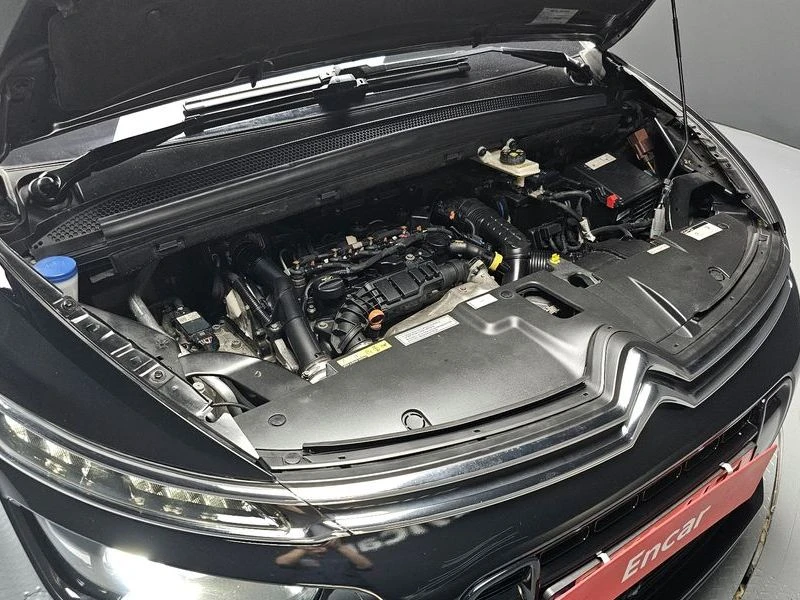 Citroen C4 Picasso 1.5 Automatic | Mobile.bg � ����������� 6