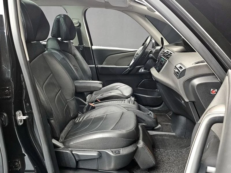 Citroen C4 Picasso 1.5 Automatic | Mobile.bg � ����������� 10