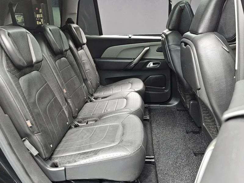 Citroen C4 Picasso 1.5 Automatic | Mobile.bg � ����������� 12