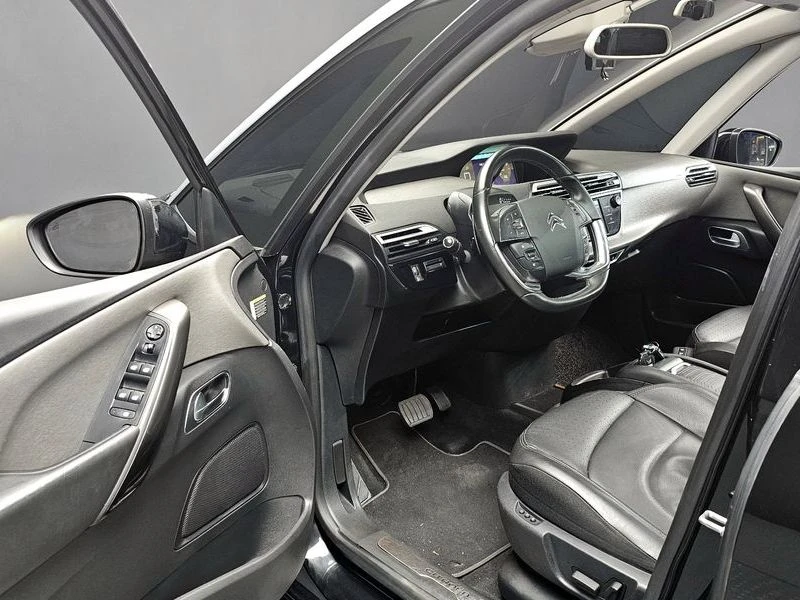Citroen C4 Picasso 1.5 Automatic | Mobile.bg � ����������� 11