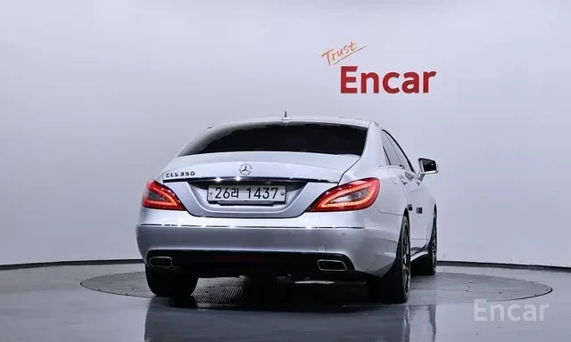 Mercedes-Benz CLS 350 | ЗАДНА КАМЕРА | ОБДУХВАНЕ | ШИБЕДАХ | , снимка 4 - Автомобили и джипове - 56021612