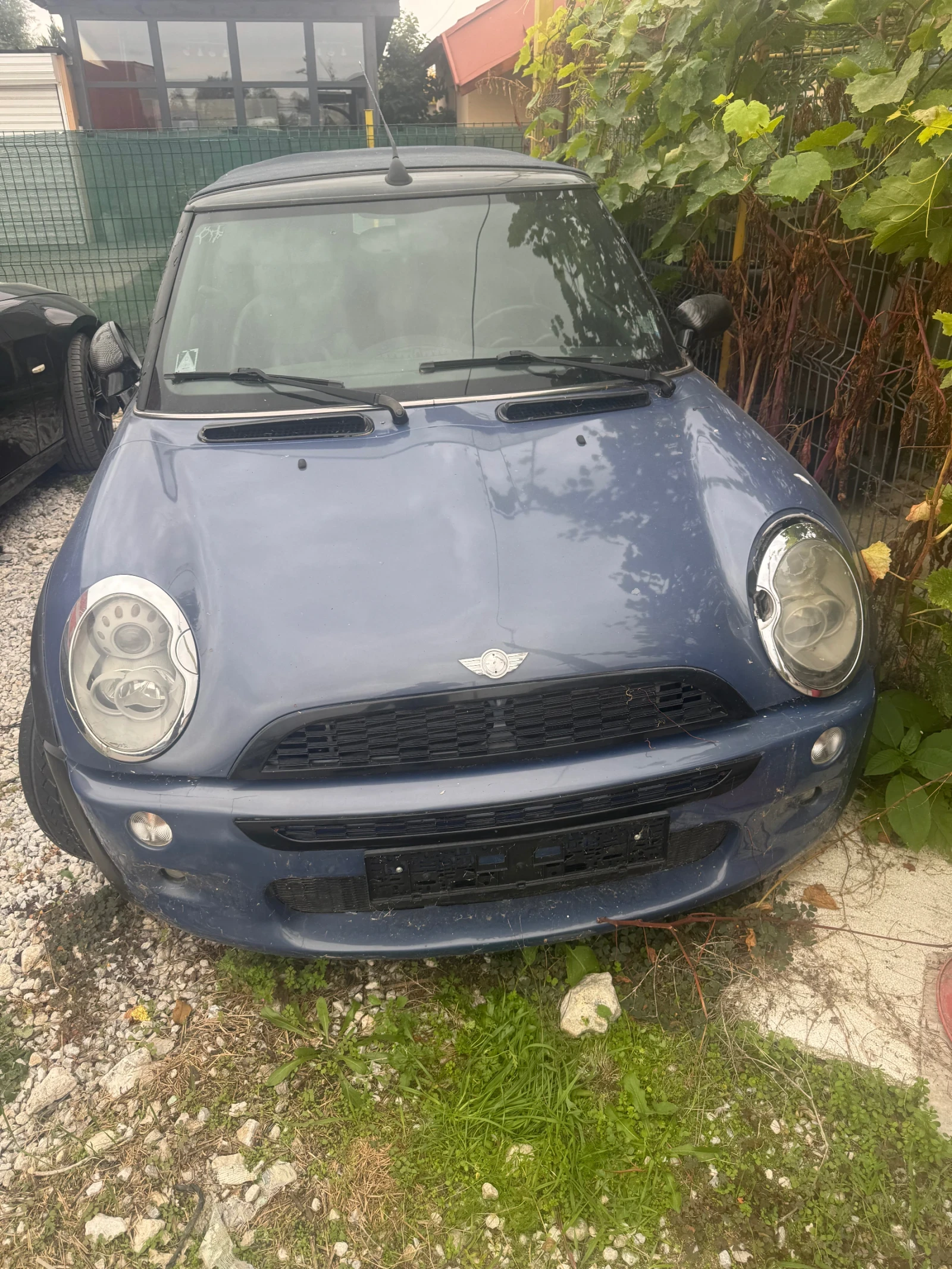 Mini Cooper, снимка 1