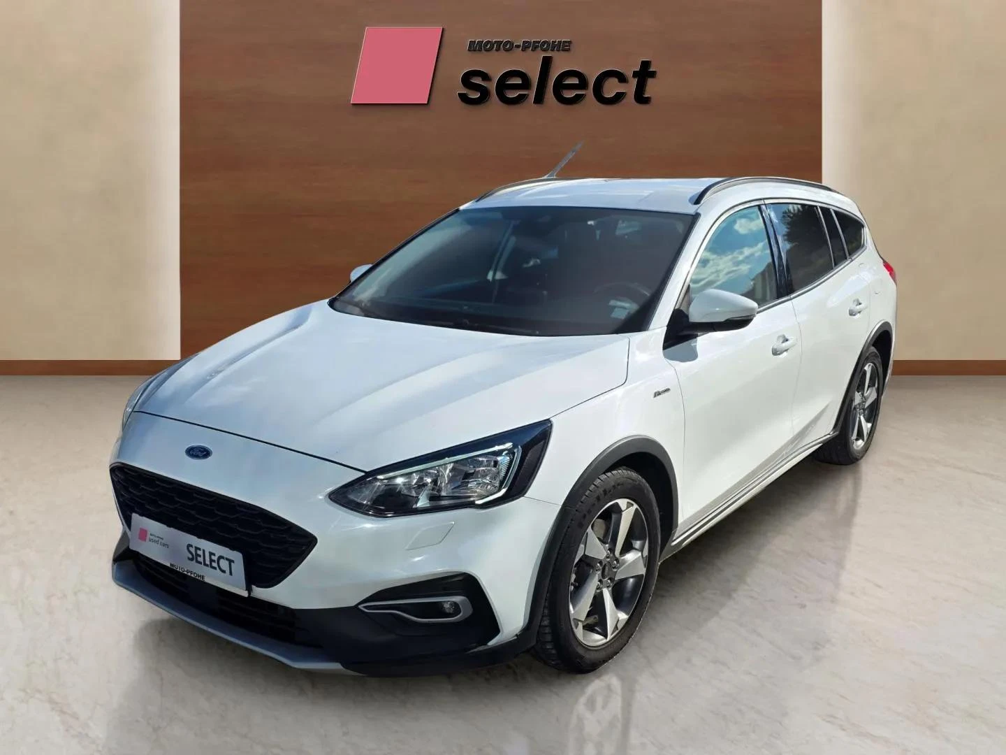 Ford Focus 1.0 EcoBoost, снимка 1