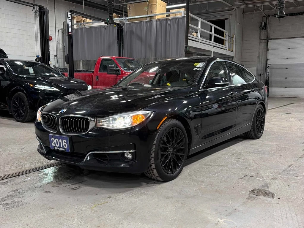 BMW 328 2016 XDRIVE * БЕЗ ПЪРВОНАЧАЛНА ВНОСКА, снимка 1