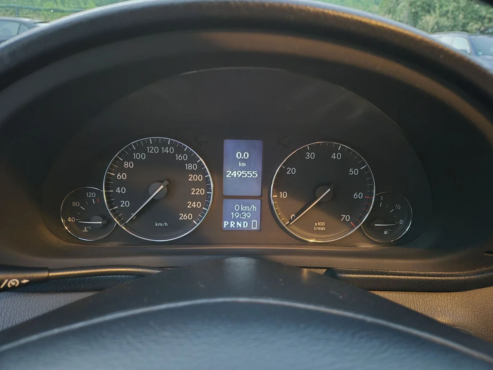 Mercedes-Benz C 200   | Mobile.bg   14