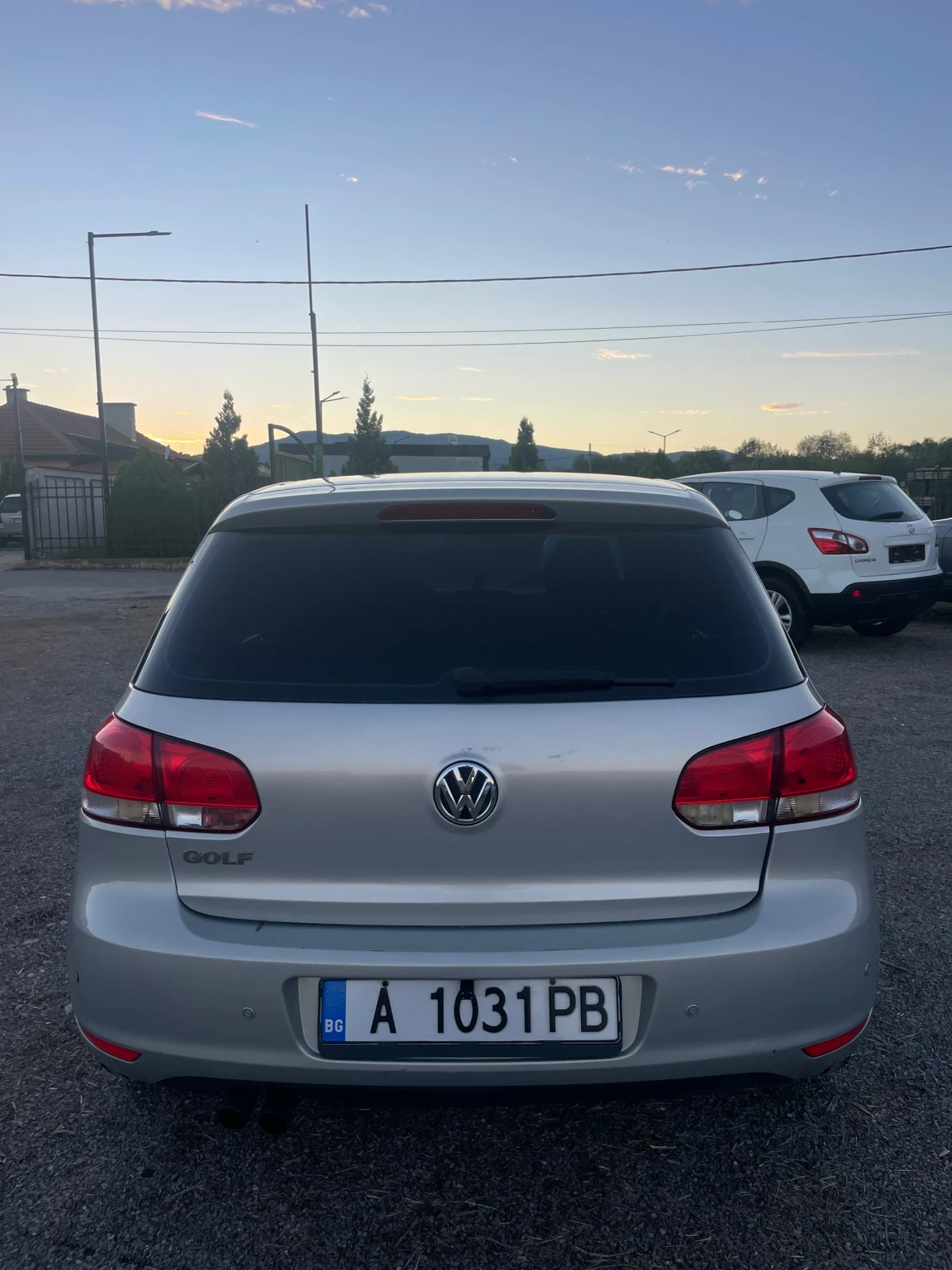 VW Golf 2.0 110hp - изображение 6