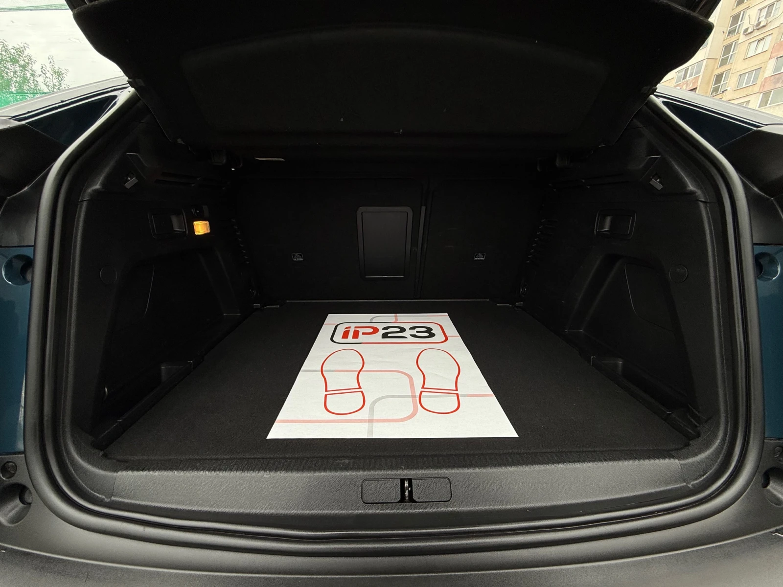 Peugeot 3008 * * FACELIFT* 2021.* * *  | Mobile.bg   17