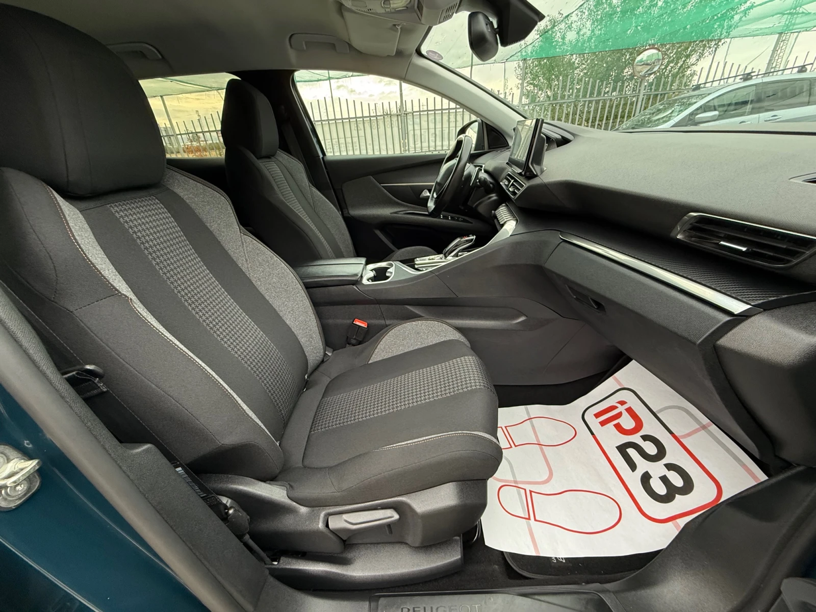 Peugeot 3008 * * FACELIFT* 2021.* * *  | Mobile.bg   12