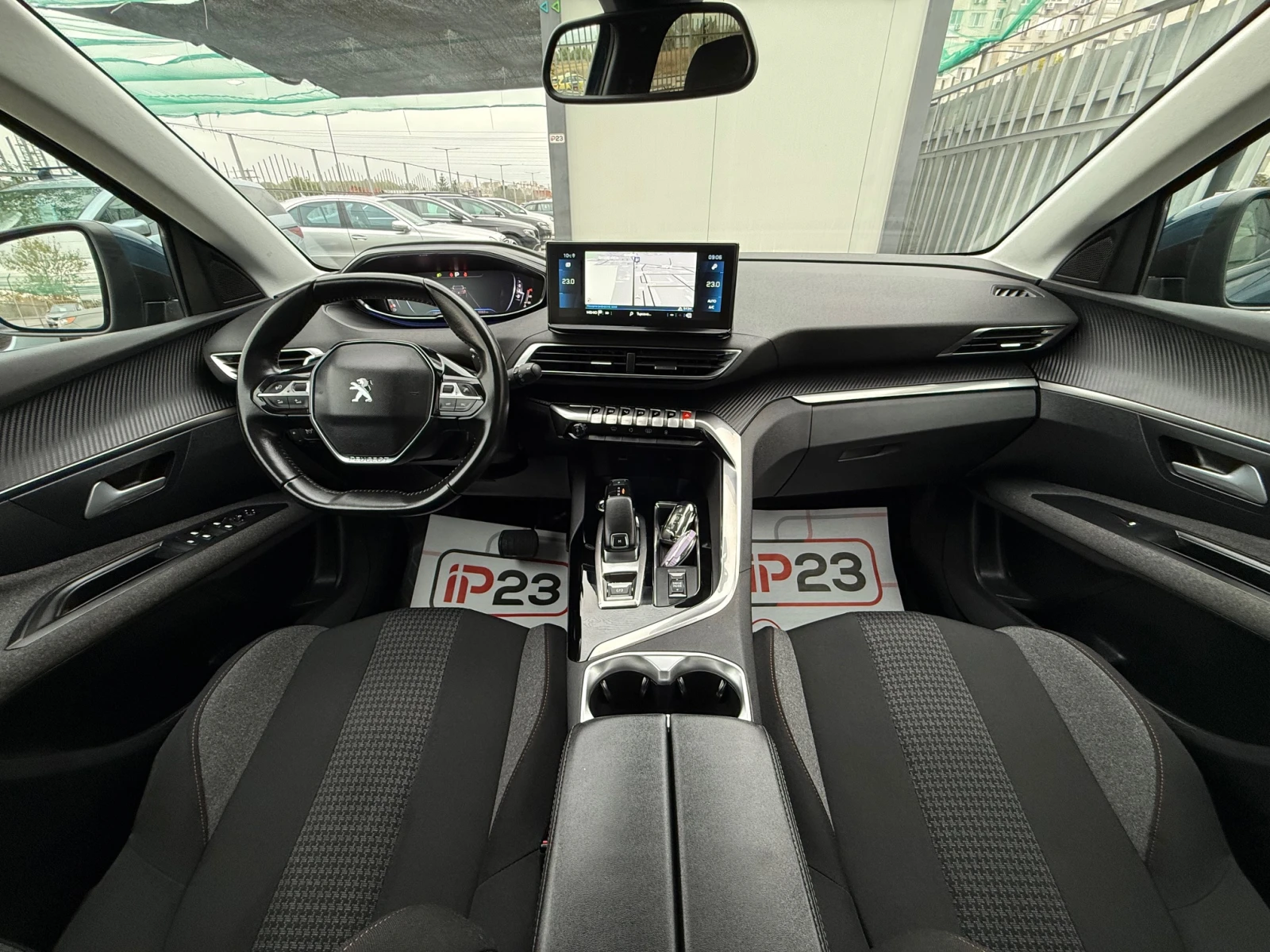 Peugeot 3008 * * FACELIFT* 2021.* * *  | Mobile.bg   11