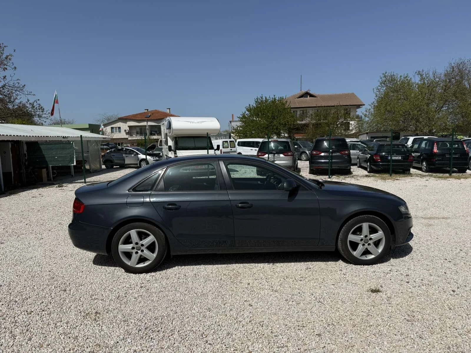 Audi A4  - изображение 3
