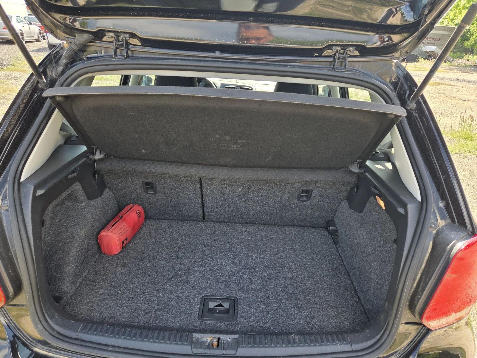 VW Polo 1.2 - изображение 4