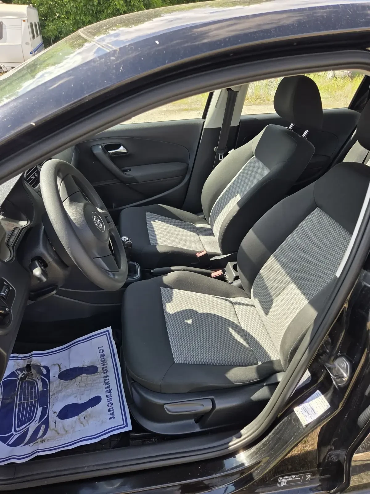 VW Polo 1.2 - изображение 6
