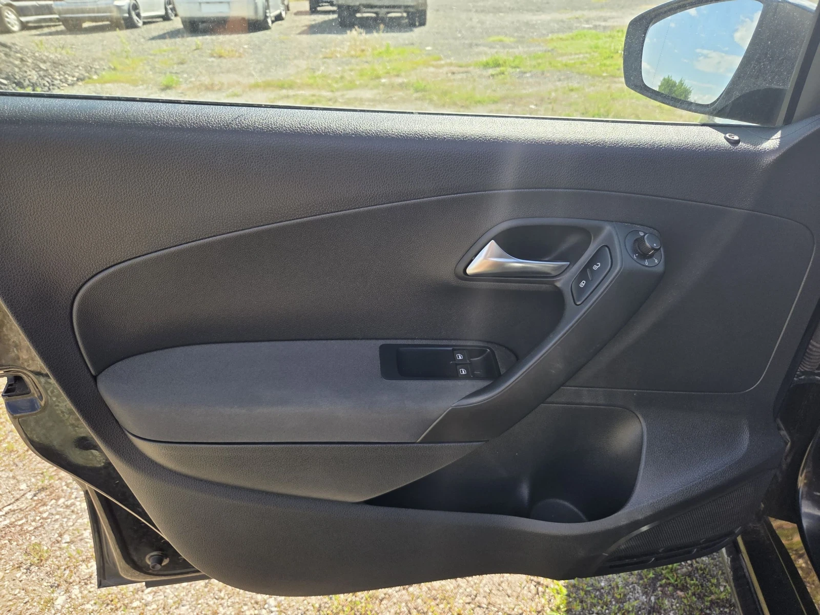 VW Polo 1.2 - изображение 8