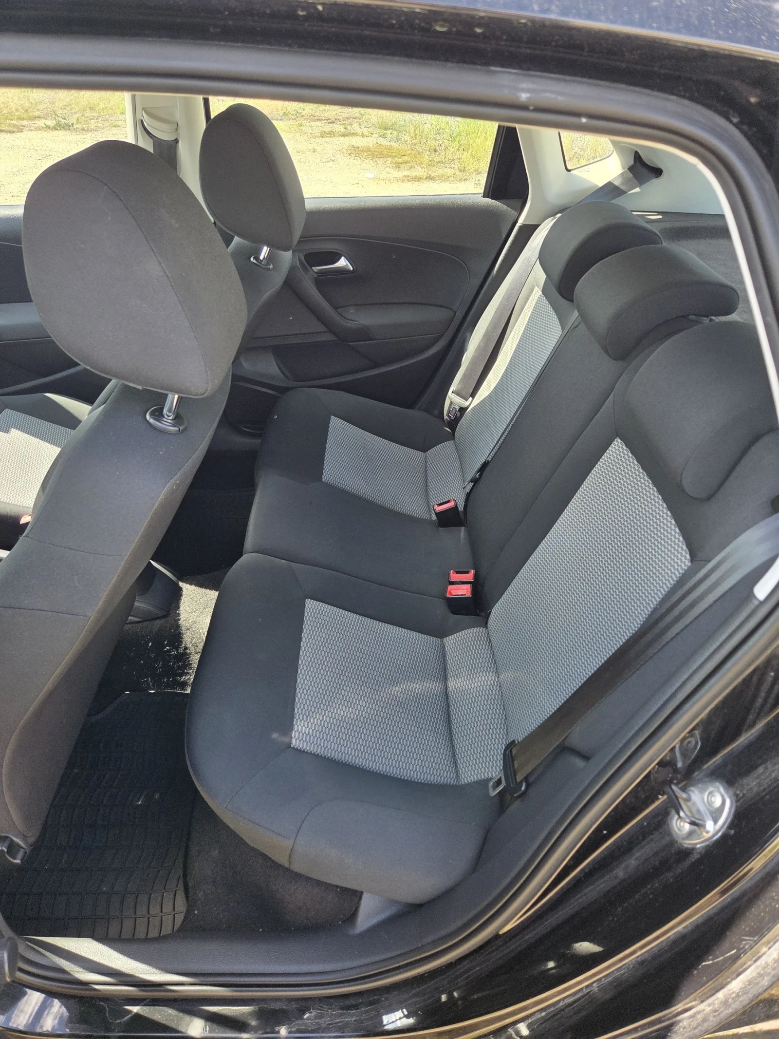 VW Polo 1.2 - изображение 5