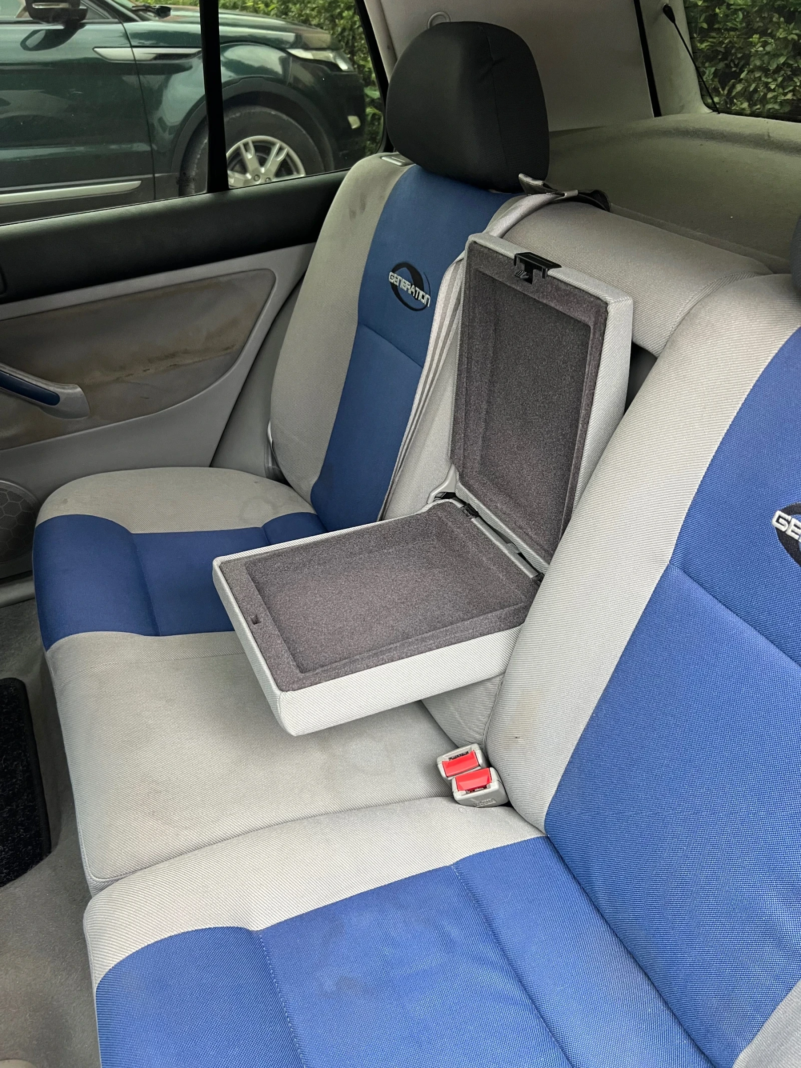 VW Golf 1.6 - изображение 7