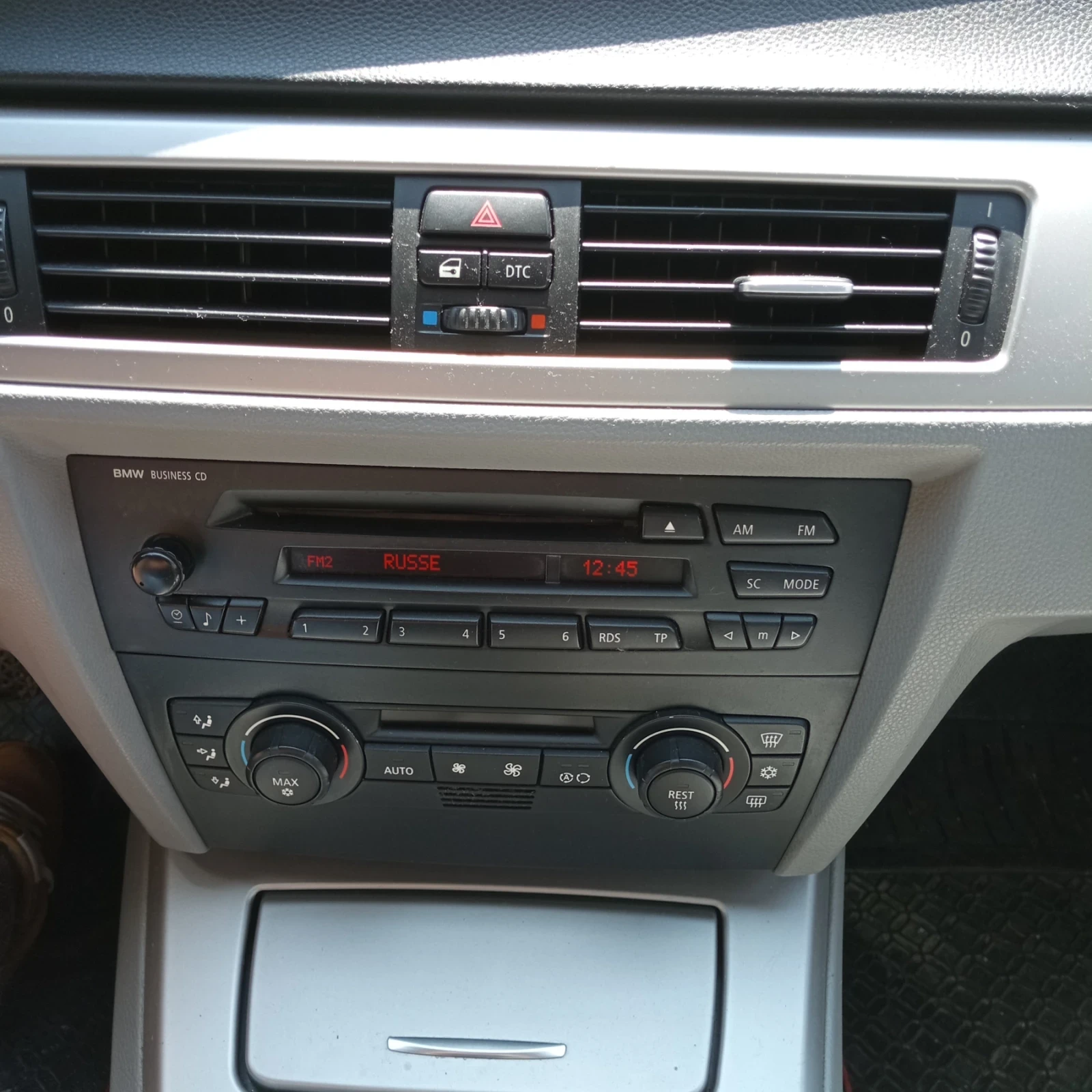 BMW 320  - изображение 5