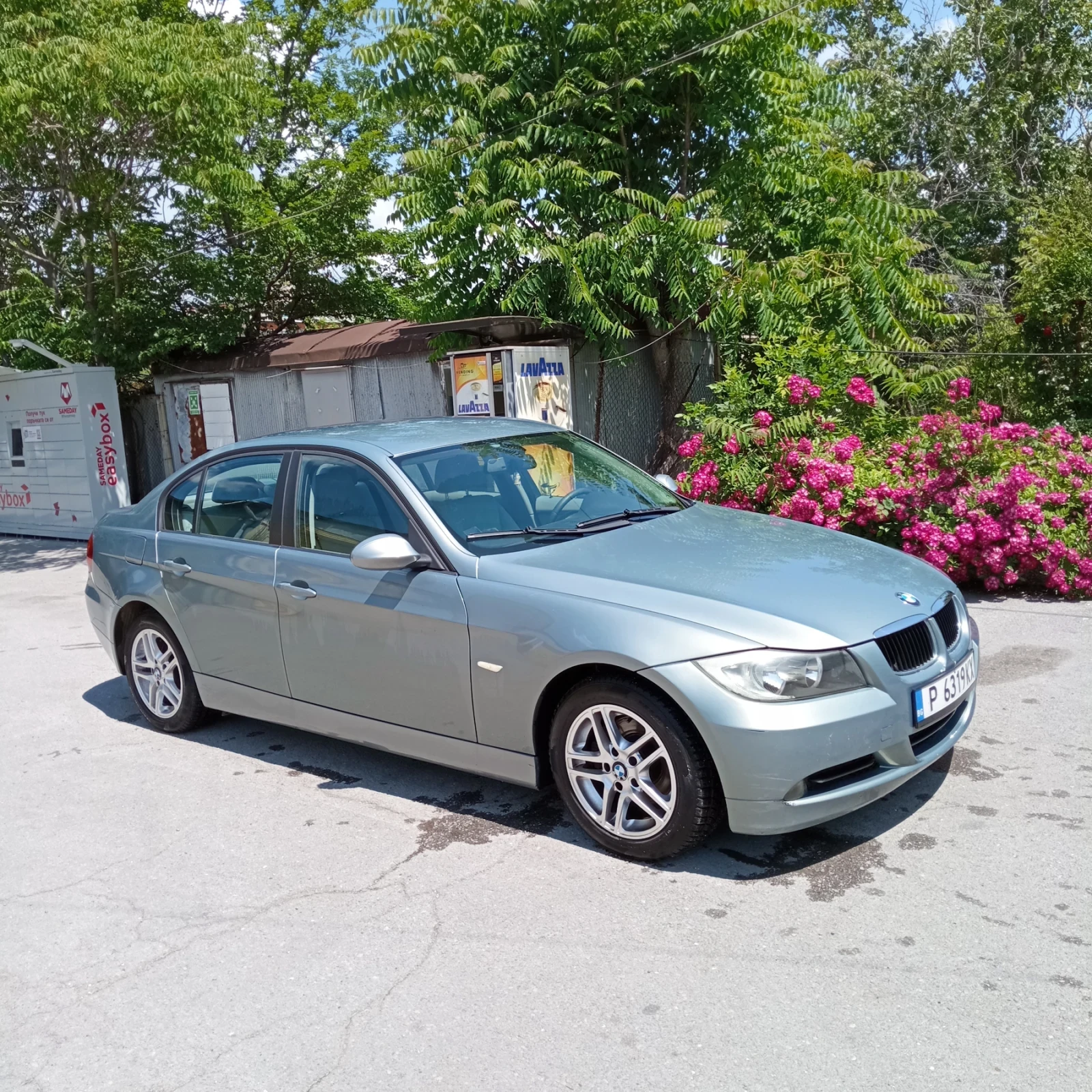 BMW 320  - изображение 9