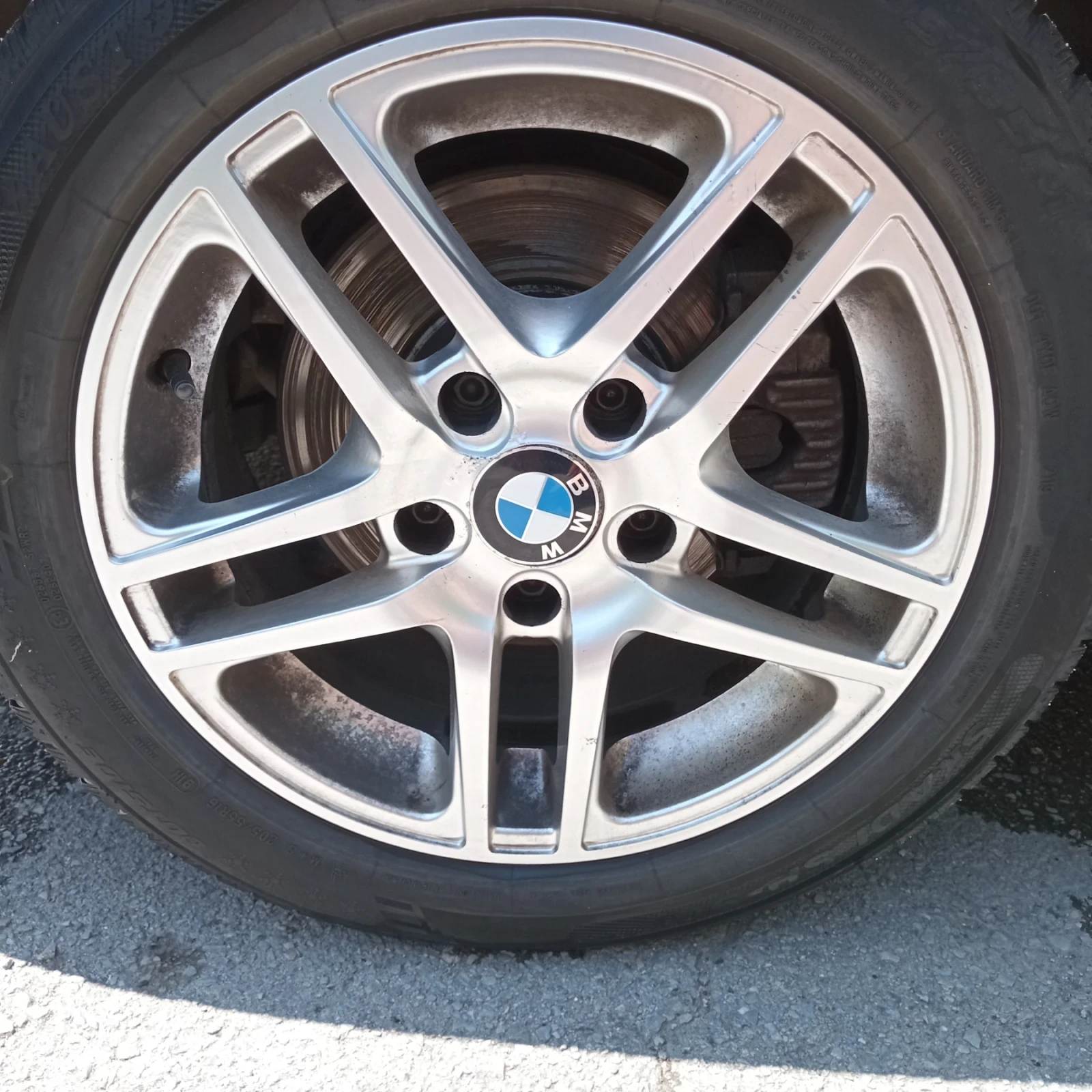 BMW 320  - изображение 4