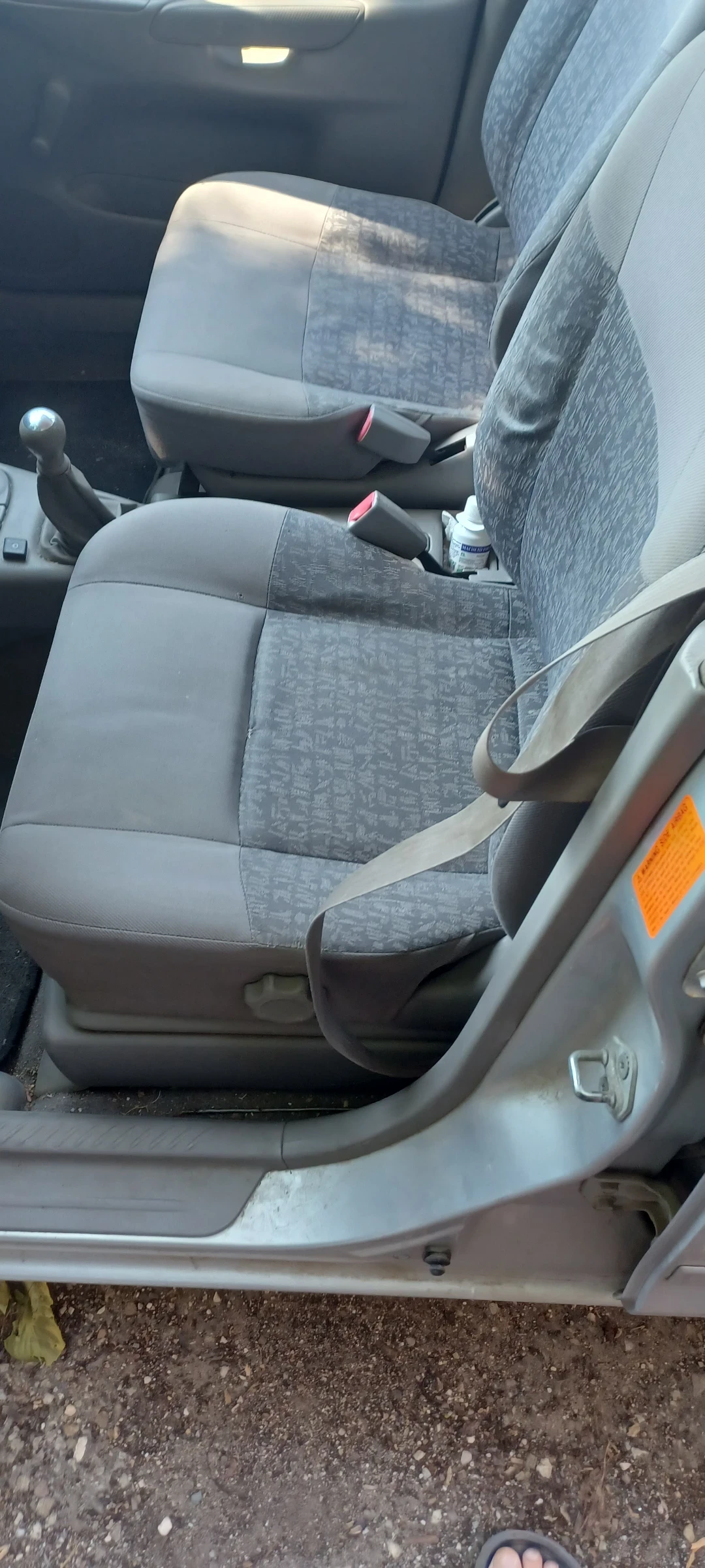 Mazda Premacy  - изображение 10