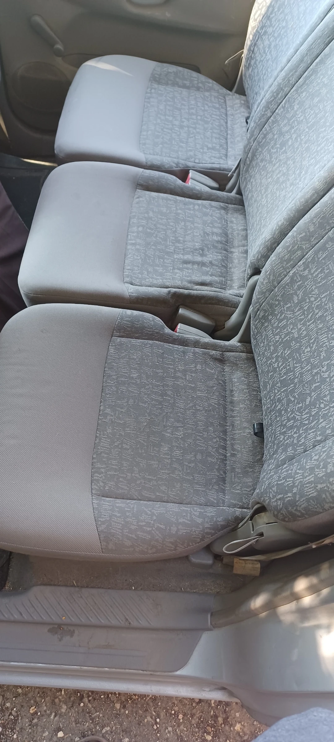 Mazda Premacy  - изображение 9
