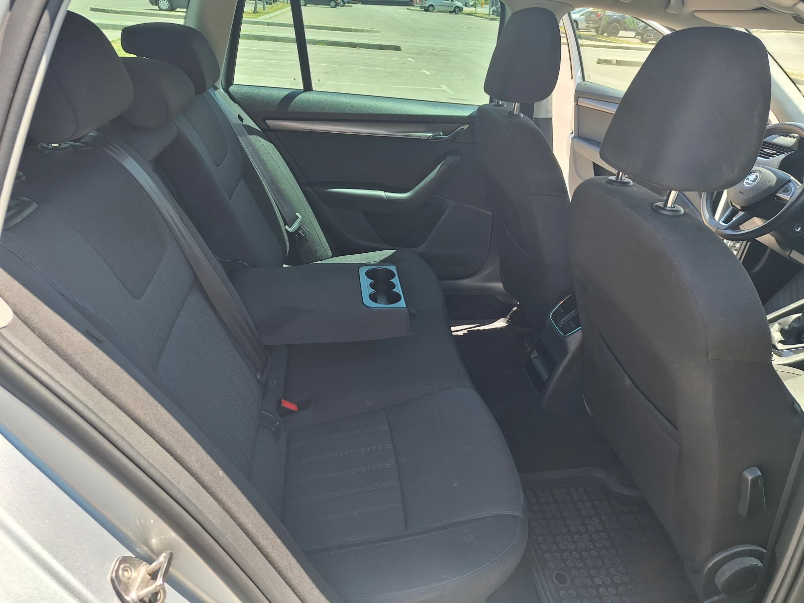 Skoda Octavia | Mobile.bg   12