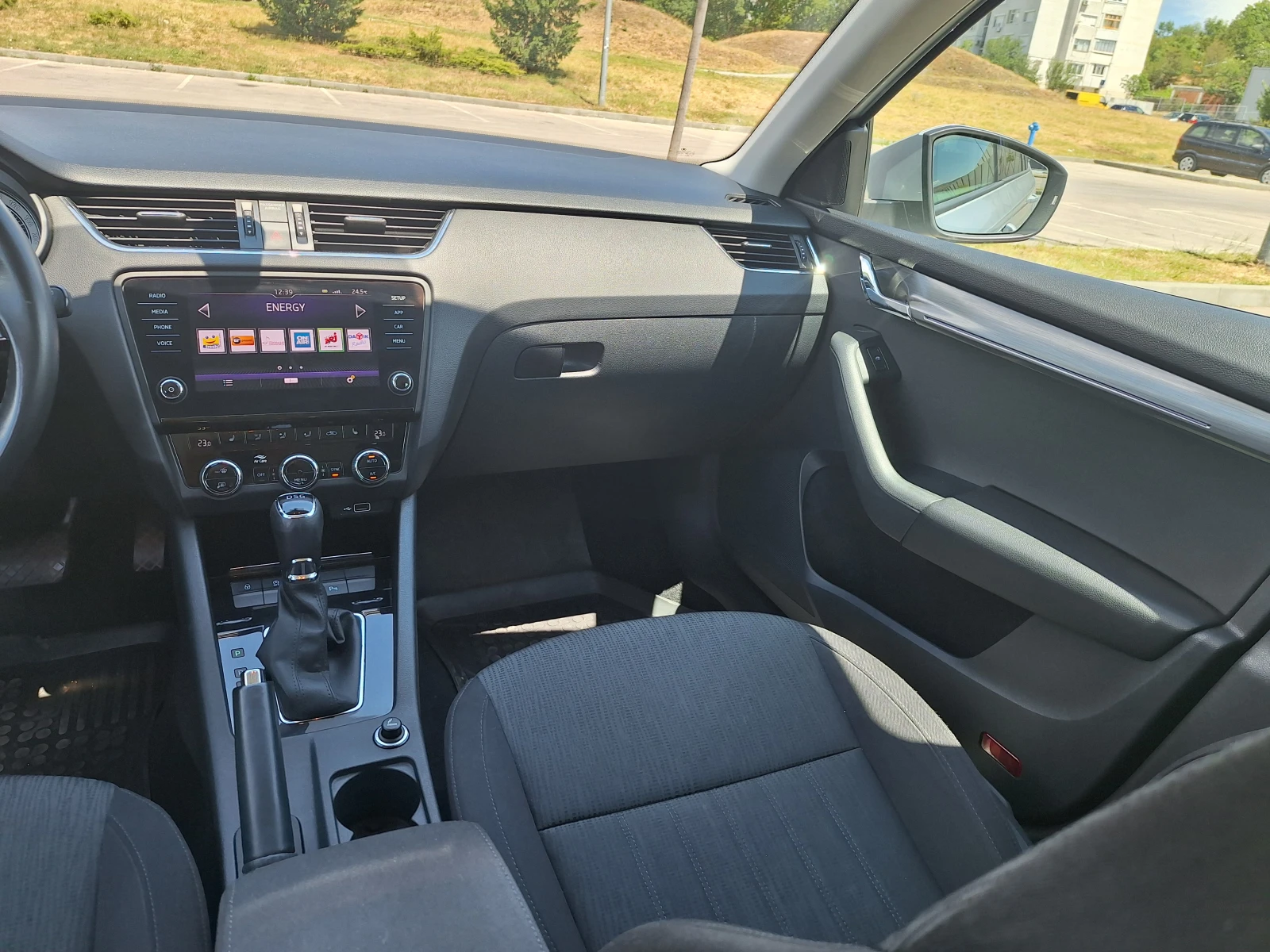 Skoda Octavia | Mobile.bg   13