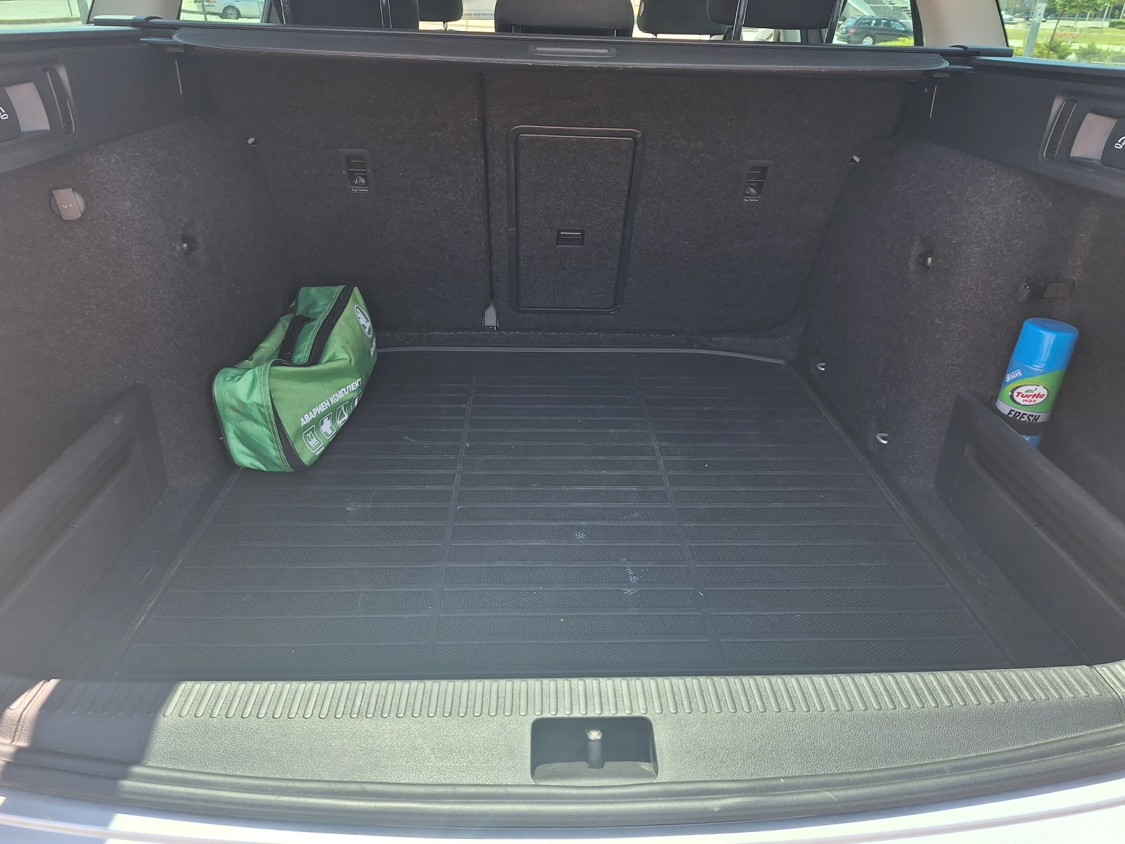 Skoda Octavia | Mobile.bg   17