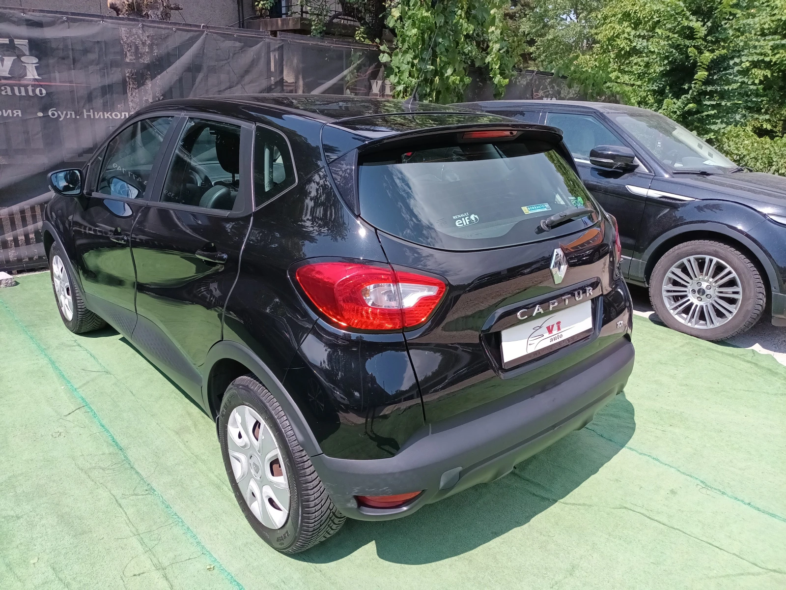 Renault Captur Tce - изображение 5