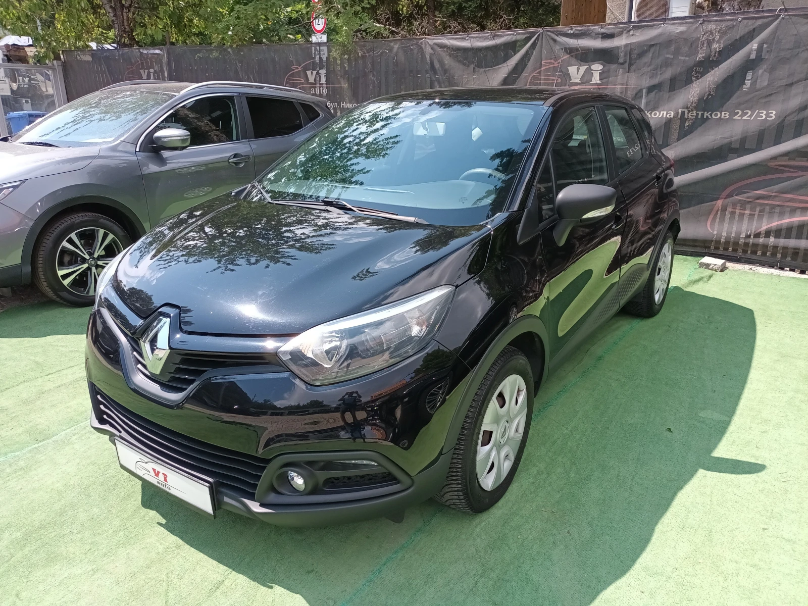 Renault Captur Tce | Mobile.bg   1