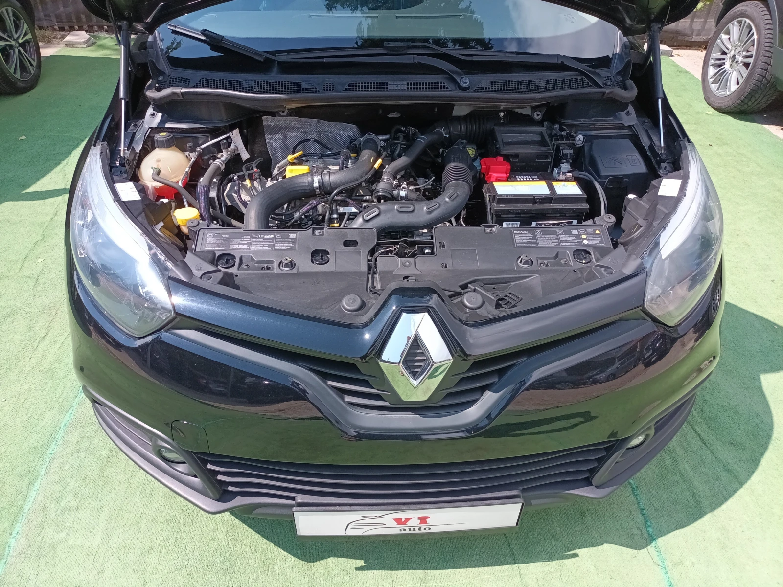 Renault Captur Tce | Mobile.bg   17